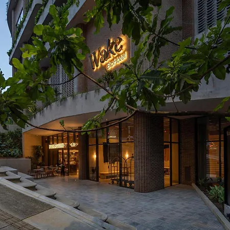 Wake Biohotel, A Member Of Design Hotels-2