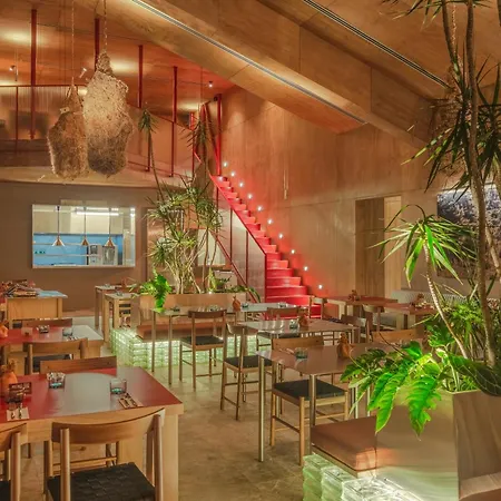 Wake Biohotel, A Member Of Design Hotels-3