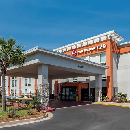 Best Western Plus Panama City Hotel-2