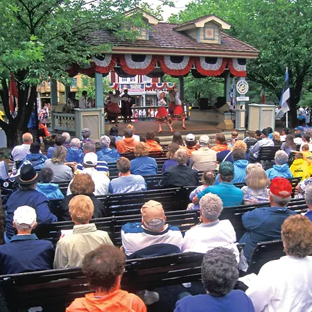 Club Wyndham Branson At The Meadows-2