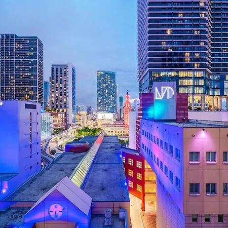 The Downtown Luxury Collection-3