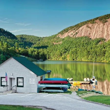 Club Wyndham Resort At Fairfield Sapphire Valley-3