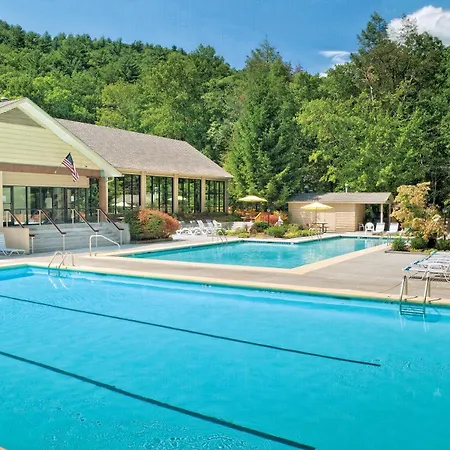 Club Wyndham Resort At Fairfield Sapphire Valley-2