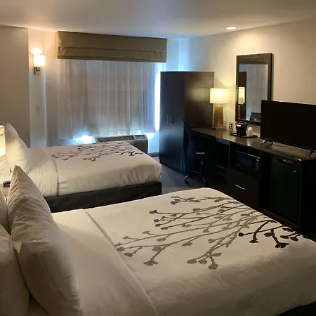 Sleep Inn Phoenix North I-17-2