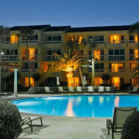 The King And Prince Beach & Golf Resort-3