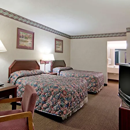 America'S Best Value Inn Clarksdale-2