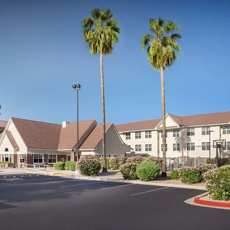 Residence Inn Phoenix Glendale/ Peoria-2
