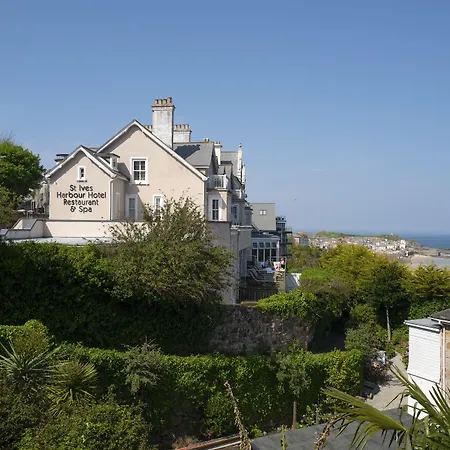 Harbour Hotel & Spa St Ives-3