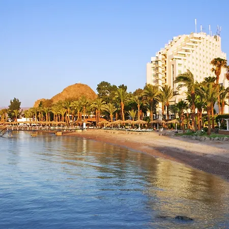 Steigenberger Hotel & Nelson Village, Taba-3