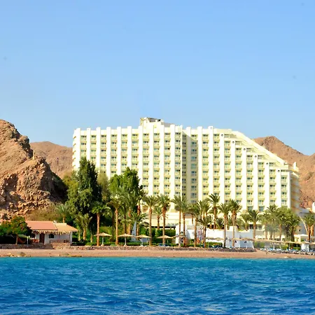 Steigenberger Hotel & Nelson Village, Taba-2