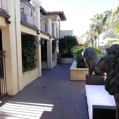 Balboa Inn, On The Beach At Newport-3