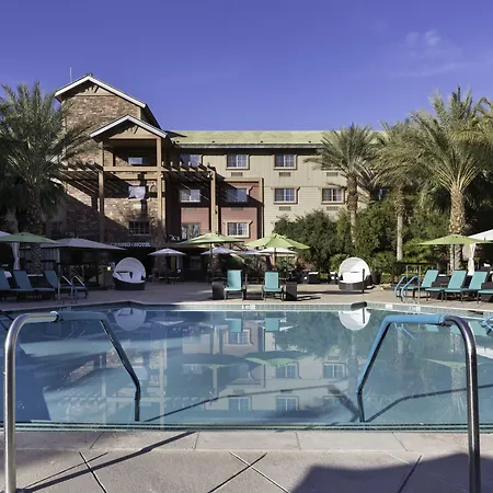 Silverton Casino Lodge-2