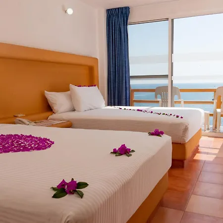 Hotel Irma-2