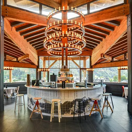 Alpina Eclectic Hotel-3