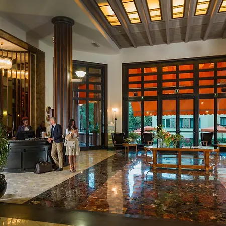 Grand Hotel Castrocaro Longlife Formula-2