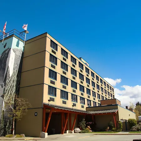 Best Western Plus Barclay Hotel-3