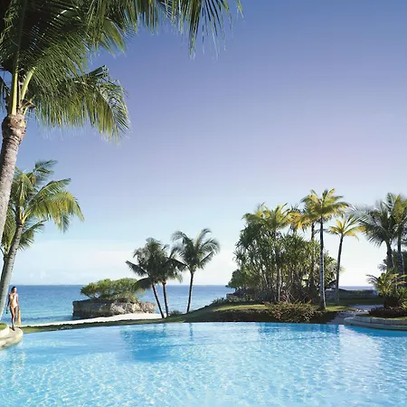 Shangri-La Mactan, Cebu-2