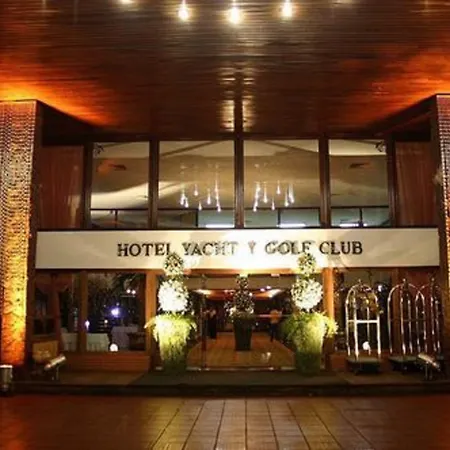 Yacht & Golf Club Paraguayo, A Tribute Portfolio Resort-3
