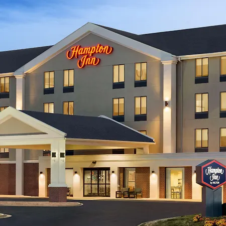 Hampton Inn Denver-West/Golden-2
