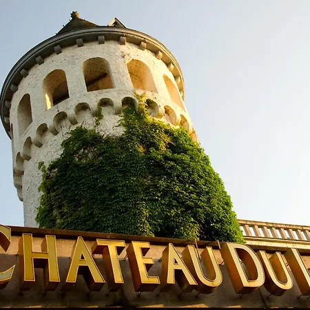 Martin'S Chateau Du Lac-3
