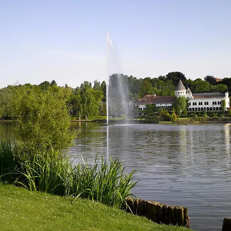 Martin'S Chateau Du Lac-3