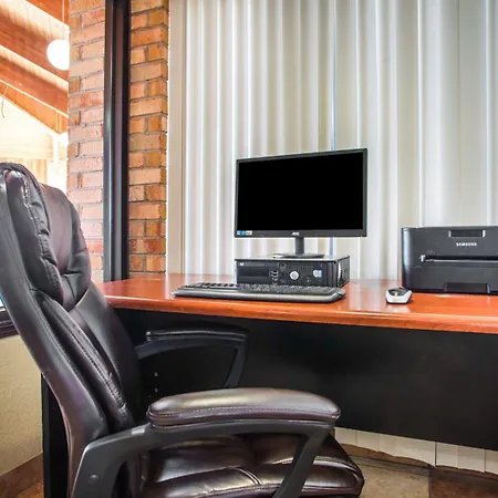 Quality Inn & Suites Kimberly - Appleton East-2