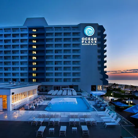 Ocean Place Resort & Spa-3