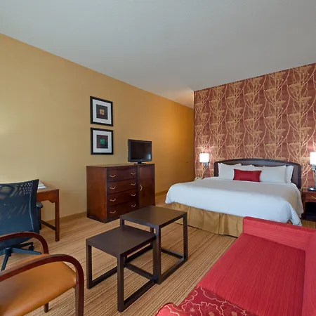 Courtyard By Marriott Denver Southwest Lakewood-2