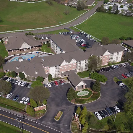 Leconte Hotel & Convention Center, An Ascend Collection Hotel-3