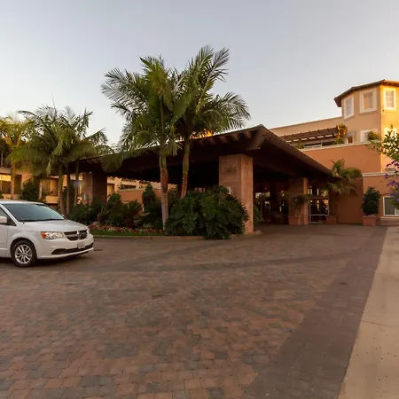 Grand Pacific Palisades Resort-3