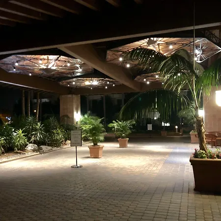 Grand Pacific Palisades Resort-2