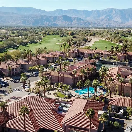 Residence Inn Palm Desert-3