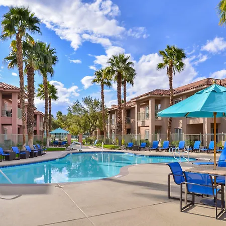 Residence Inn Palm Desert-2