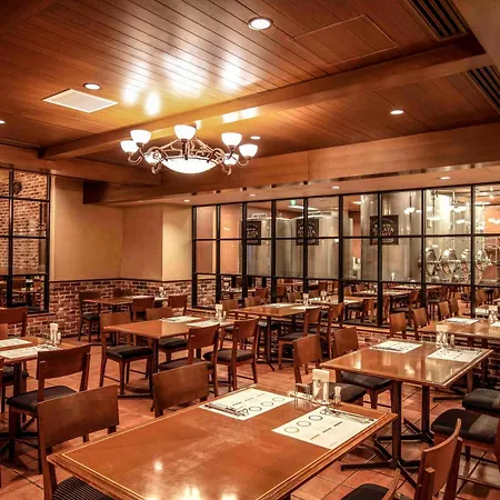 Hotel Okura Fukuoka-2
