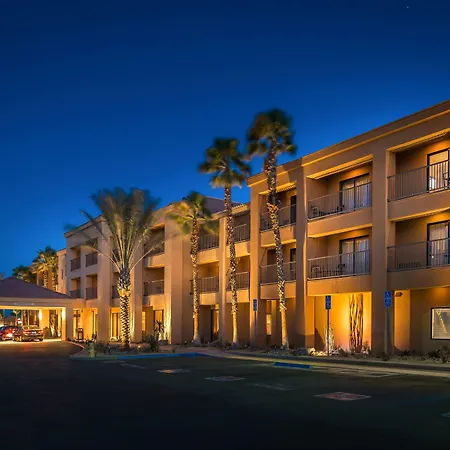 Courtyard Palm Desert-3