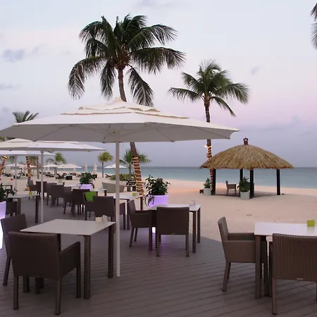 Bucuti & Tara Boutique Beach Resort - Adult Only-3