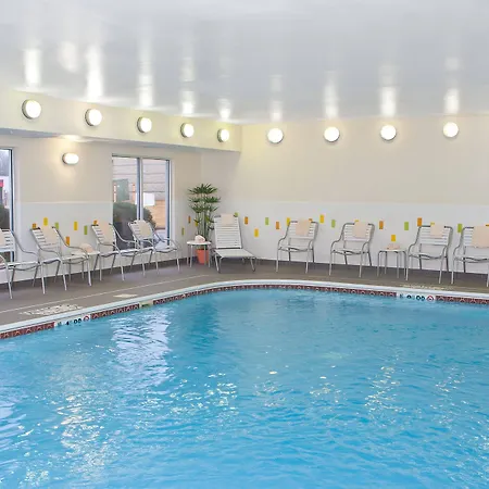 Fairfield Inn & Suites By Marriott Memphis East Galleria-2