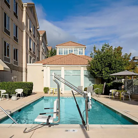 Hilton Garden Inn Folsom-2