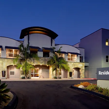 Residence Inn San Diego Carlsbad-2