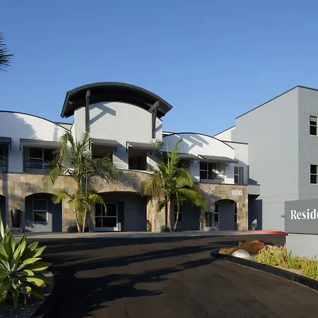 Residence Inn San Diego Carlsbad-3