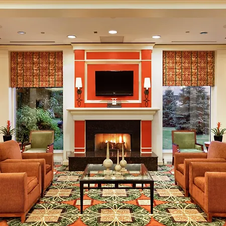 Hilton Garden Inn Oakbrook Terrace-2