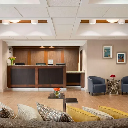 Homewood Suites By Hilton Orlando-International Drive Convention Center-3
