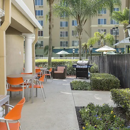 Residence Inn Orlando Convention Center-2