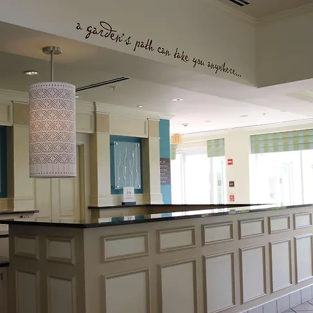 Hilton Garden Inn Addison-2