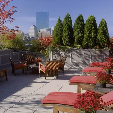 Fifteen Beacon Hotel-3