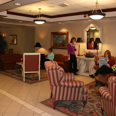 Hampton Inn Cincinnati Northwest Fairfield-3