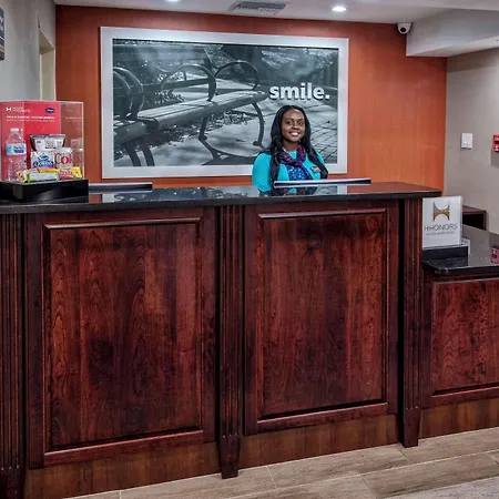 Hampton Inn Orlando-Maingate South-2