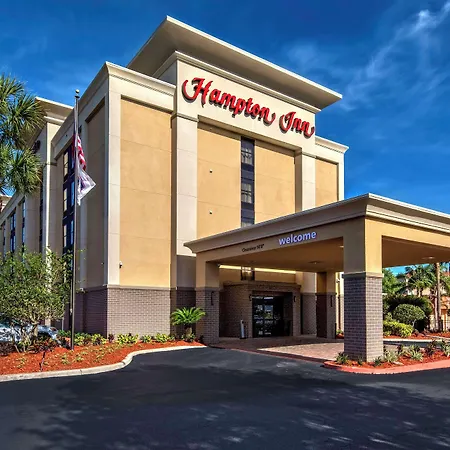 Hampton Inn Orlando-Maingate South-3