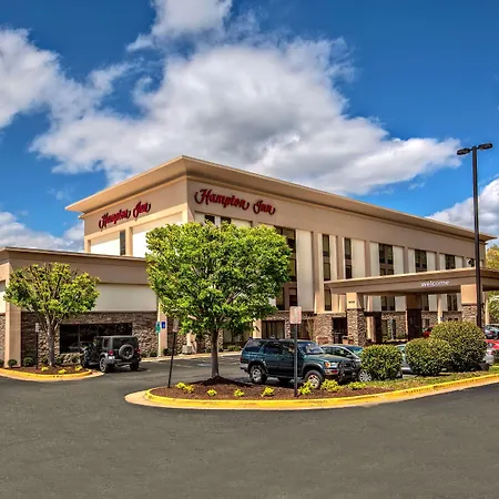 Hampton Inn Dumfries/Quantico-2