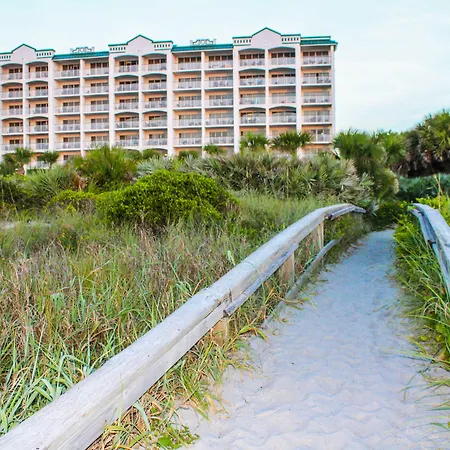 The Resort On Cocoa Beach-2